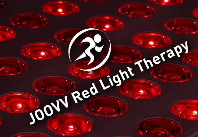 JOOVV-red-light-therapy-Camarillo Ventura active-spine-and-sports-care